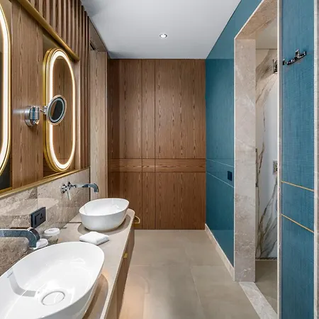 فندق Bayou أنطاليا