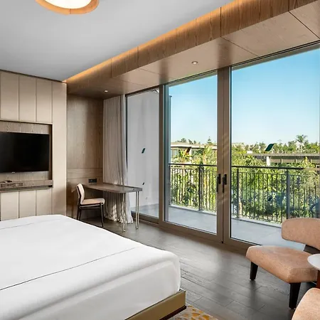 Bayou 5* أنطاليا