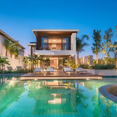 Bayou أنطاليا