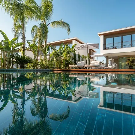 فندق Bayou أنطاليا