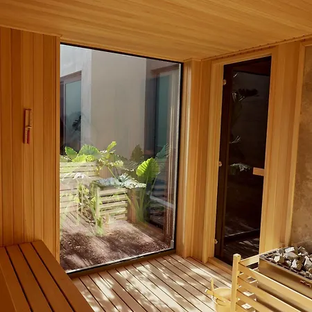 Bayou 5* Antalya